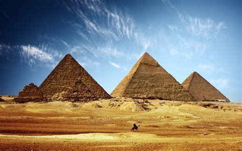 Wallpapers Egypt Pyramids Wallpapers