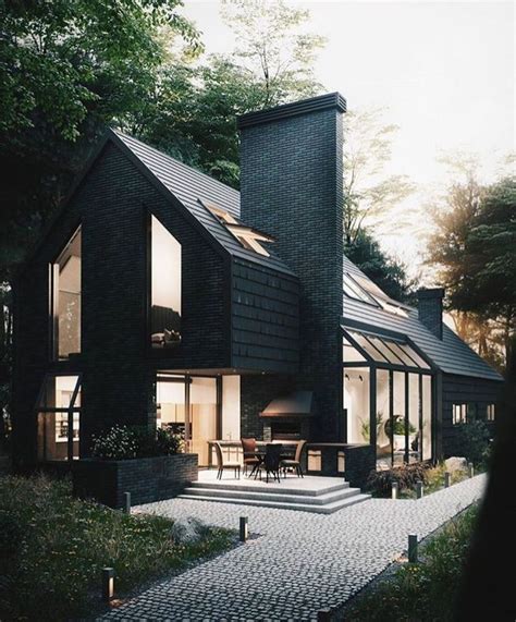 Random Inspiration 305 Ultralinx House Architecture Styles