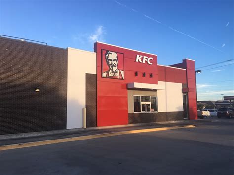 Kfc Norman Ok Menu Hours Reviews And Contact