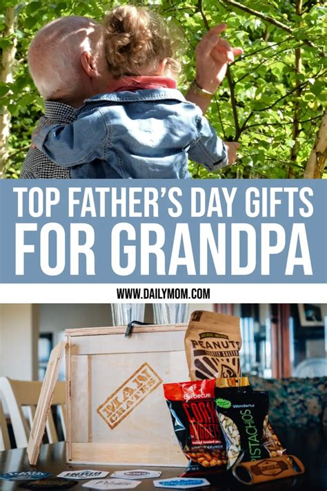 The 8 Top Fathers Day Ts For Grandpa Read Now