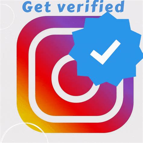 How To Get Verified On Instagram Guide With Easy Steps