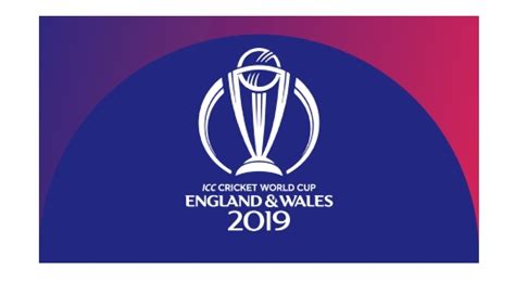 The Cricket World Cup Logo Design And The History Behind The Sport