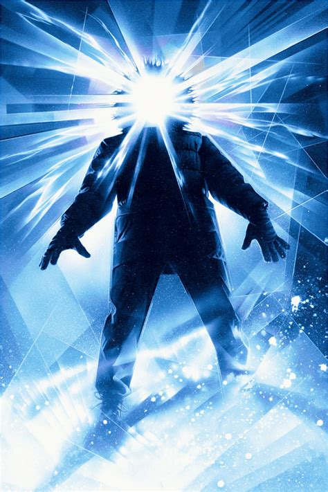 (idiomatic, colloquial) used to introduce the main point or issue. Mondo Reprinting Struzan's 'The Thing' Poster Art for ...