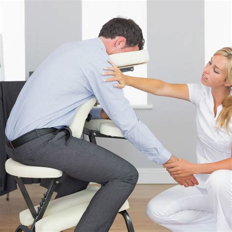 Corporate Massage Services Alternative Therapy