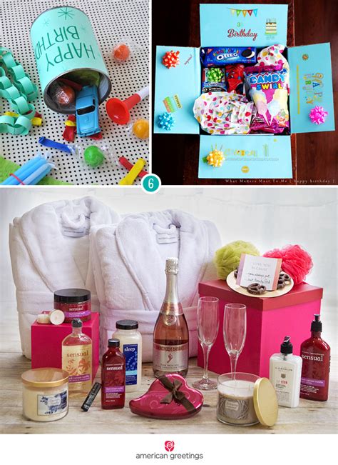 Maybe you would like to learn more about one of these? 7 birthday surprise ideas to make their day super-extra ...