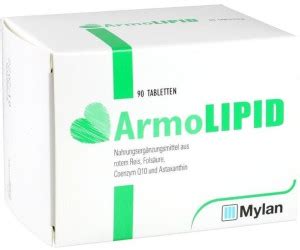 We did not find results for: Meda Pharma Armolipid Tabletten (90 Stk.) ab 34,54 € | Preisvergleich bei idealo.de