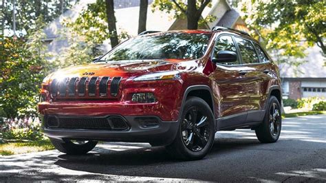 New Jeep Cherokee® Inventory Reviews And Specials In Jacksonville
