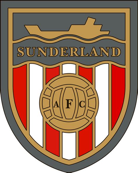 Sunderland Afc Logo