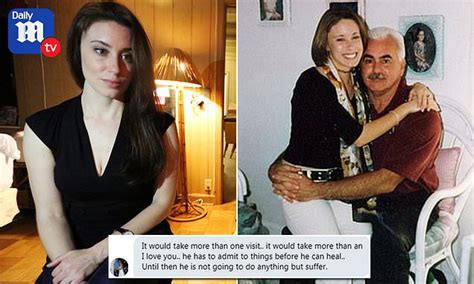 Casey Anthony Is Ready To Reconcile With Father And Plans To Pose Nude