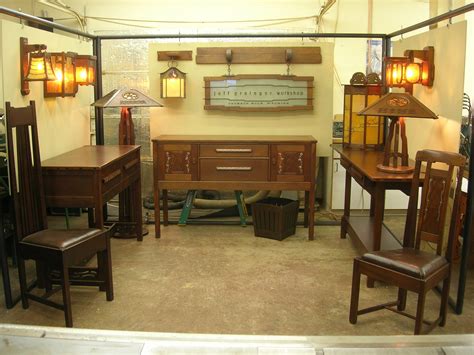 Craftsman Weekend – Grainger Arts