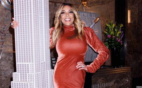 Wendy Williams Gets Power Of Attorney After Urging Wells Fargo To Unfreeze Her Bank Account