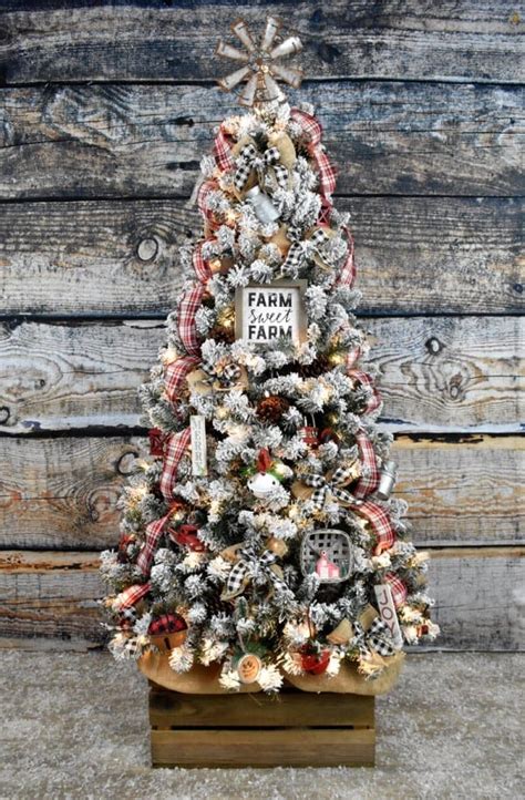 diy bed spring windmill christmas tree topper vintage rustic farmhouse