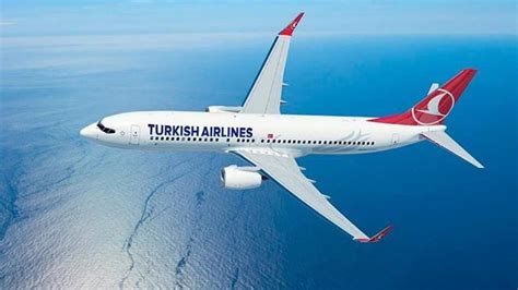 Foto 5 Fakta Penumpang Ngamuk Di Pesawat Turkish Airlines