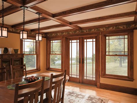 Hinged French Patio Doors From Renewal By Andersen Patio Doors