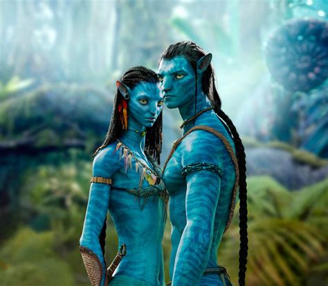 Date De Sortie Avatar 2 En France Crpodt