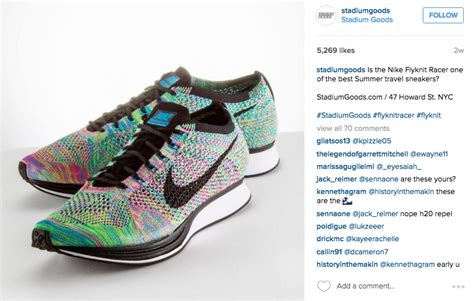 27 Cool Things To Post On Instagram Ideas From Top Brands