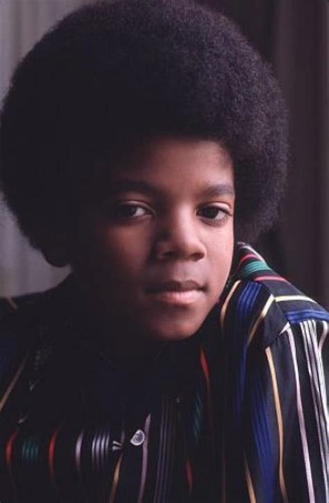 Young Michael Jackson Michael Jackson Official Site