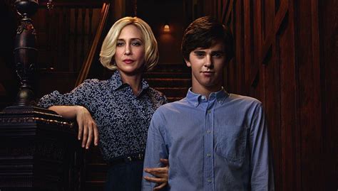 Why You Should Be Watching Bates Motel