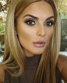 This is the shade you want if you do not want to see any red or gold in your hair color. 51 Best Olive skin blonde hair images in 2019 | Gorgeous ...