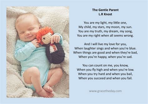 The Gentle Parent By Lr Knost Gentle Parenting Parenting Quotes