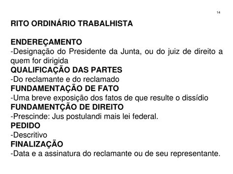 Ação Trabalhista Rito Ordinário Consultar Processo