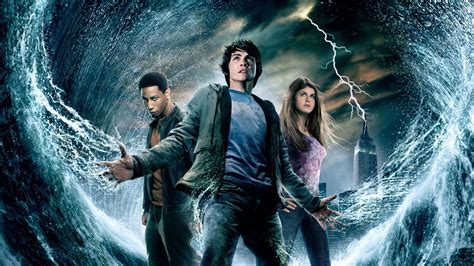 percy jackson and the olympians the lightning thief 2010 backdrops — the movie database tmdb