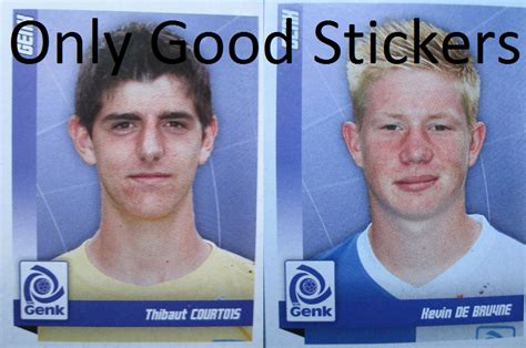8 sezon başında uefa avrupa ligi eleme maçlarında joel robles 'un yedeği olarak bekledi. Only Good Stickers: Panini Football 2011 (Belgium)
