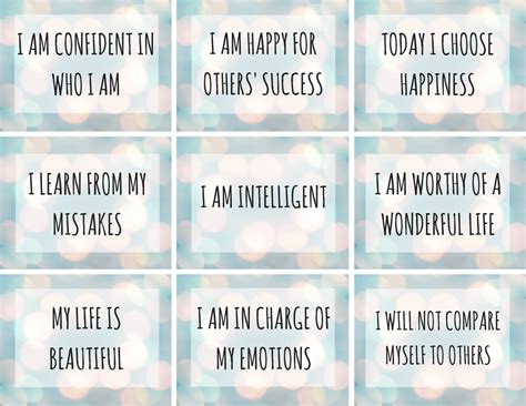 45 Incredible Positive Affirmations For Kids Littles Life And Laughter