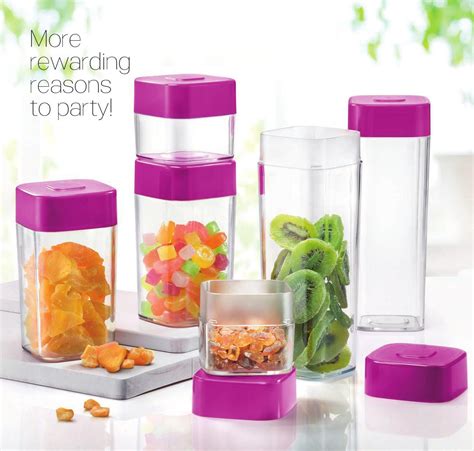 746 likes · 1 talking about this. 1 April - 14 May 2017 | Tupperware Plus