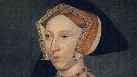The Reason Jane Seymour Was Henry VIII S Favorite Wife