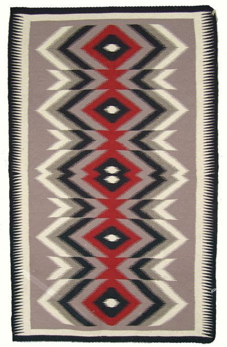 Navajo Rugweaving Native American Rugs Native American Blanket