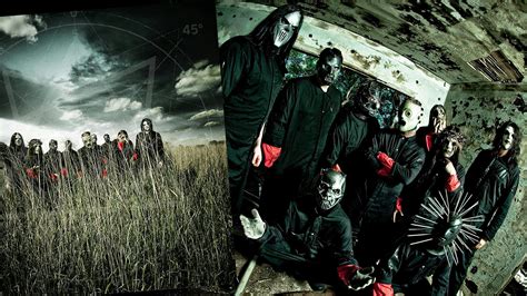 Slipknot The Inside Story Of All Hope Is Gone — Kerrang