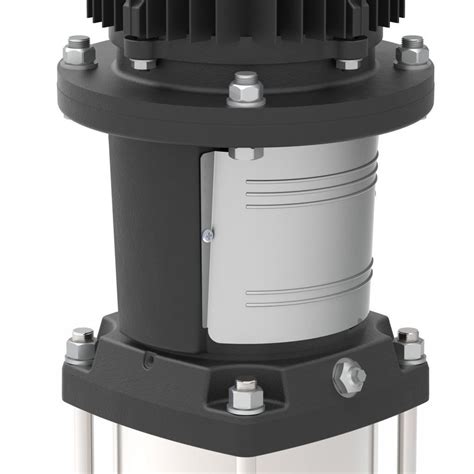 Lubi M Vertical Multistage Inline Centrifugal Pumps Lcr Series