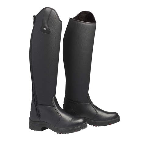 Mountain Horse Mens Active Rider Winter Tall Boot Free Shipping