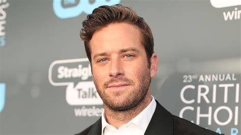 Armie Hammer Net Worth Early Life And Career 2023