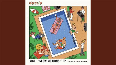 Slow Motions Youtube