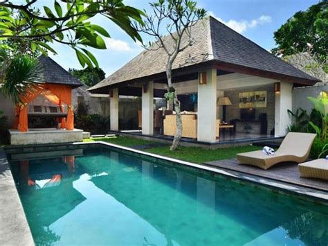 The Khayangan Dreams Villa Umalas In Bali Room Deals Photos And Reviews