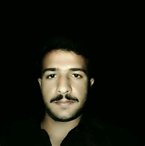 Faraz Khan Magsi