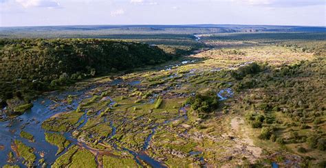 Great Limpopo Transfrontier Park Bms Travellers