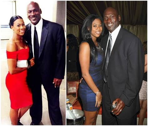 Is michael jordan the creator of air jordans an jordans? His Famous Airness Michael Jordan; his family: kids and ...