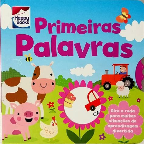 Imagens De Livros Infantil