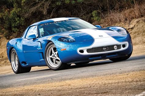 Rarest And The Most Valuable Corvettes Ever Produced Rarest Org