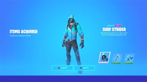Players can get the fortnite splash squadron/damage set/bundle and access to 10+ apps when purchasing a qualifying intel core processor. How to Get the Splash Damage Exclusive Bundle! (Fortnite X ...