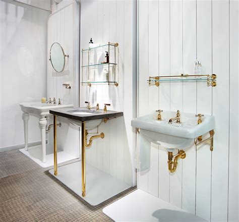 Drummonds Bathrooms Now Open In Nyc Chelsea Design Quarter