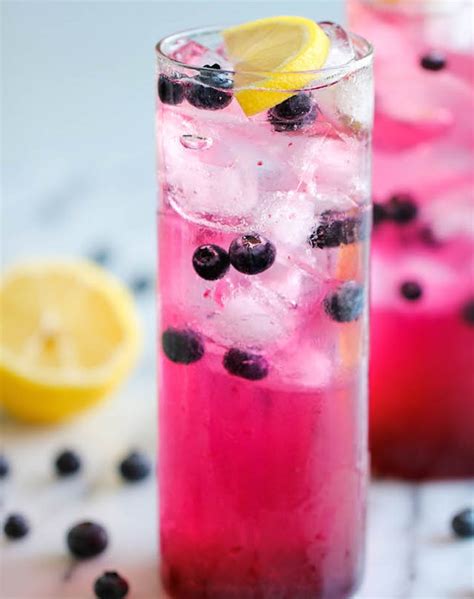 24 Lemonade Recipes To Make This Summer Purewow