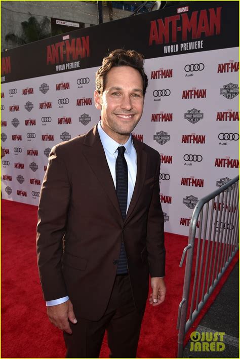 Photo Paul Rudd Fell In Love With His Clueless Character 14 Photo