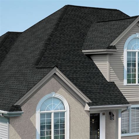 GAF Timberline Natural Shadow Roofing Shingles Architectural