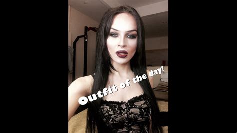 Hot Emo And Goth Girls Porn Pics And Movies