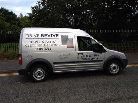 Drive-revive.net | Birmingham