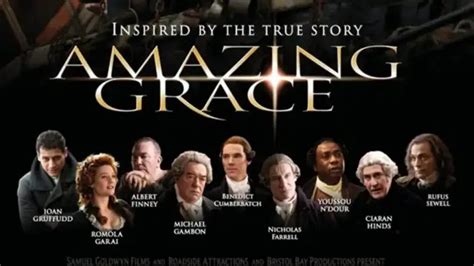 Amazing Grace 2006 Película Play Cine